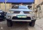 2010 Mitsubishi Montero Sport GLS AT for sale-10