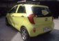 Kia Picanto 2015 for sale-1