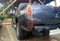 2012 Mitsubishi Strada GLX for sale-7