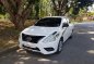 Nissan Almera 2017 for sale-0