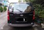 Hyundai Grand Starex 2014 Manual for sale-1