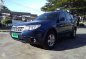 Subaru Forester 2012 Cebu unit for sale-6