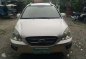 2008 Kia Carens For sale-3