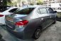 2016 Mitsubishi Mirage G4 GLX for sale-6