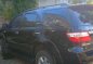 2011 TOYOTA Fortuner 4x2 Gasoline FOR SALE-2