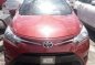 2016 Toyota Vios E for sale-0