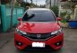 Honda Jazz 2015 for sale-0