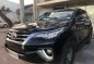 Toyota Fortuner 2.4 G 2018 for sale-0