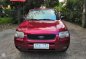 Ford Escape 2004 2.0 for sale-0