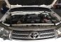 For sale Toyota Fortuner G 2009-6