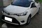 2016 Toyota Vios FOR SALE-0