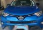 Toyota Rav4 4x2 Active AT 2016 for sale-0
