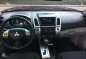 Mitsubishi Montero 2010 GLS AT 4X2 for sale-4