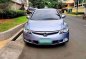 2007 Honda Civic 1.8 S AT Gas for sale-1