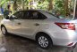 Toyota Vios J 2014 manual for sale-3