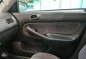 Honda Civic Vti Vtec 1996 Manual for sale-4