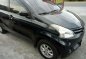 Toyota Avanza E Automatic 2015 for sale-3