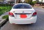 Mitsubishi Mirage G4 GLX 2016 for sale-2