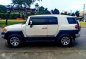 RUSH SALE 2015 Toyota FJ Cruiser 4x4 Automatic-3