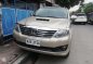 2014 Toyota Fortuner V for sale-6