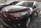 2017 Toyota Vios 1.3E FOR SALE-0