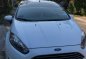 Ford Fiesta 2015 AT for sale-3