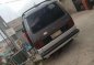 Well-kept mazda bongo Van for sale-4