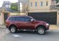 2013 Mitsubishi Montero for sale-1