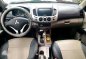 2012 Mitsubishi Strada GLX for sale-0