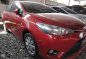 2017 Toyota Vios for sale-1