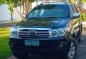 2011 TOYOTA Fortuner 4x2 Gasoline FOR SALE-0