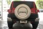 Toyota FJ Cruiser 2015 for sale-3