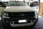 Ford Ranger 4x2 2.2L WILDTRAK 2015 for sale-8