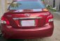 Totoyota Vios E 2009 model for sale-1