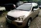 2008 Kia Carens For sale-2