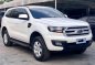 2018 Ford Everest Ambiente for sale-0