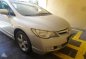 Honda Civic 1.8S Automatic 2007 for sale-6