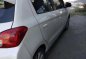 Misubishi Mirage hatchback Gls FOR SALE-2