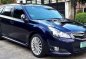 Subaru Legacy Wagon TURBO AT 2012 for sale-0