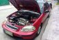 Honda Civic Lxi MT 1998 for sale-6