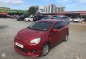 2017 Mitsubishi Mirage GLX for sale-2