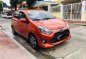 Toyota Wigo 1.0G 2018 for sale-0