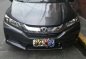 2016 Honda City i-vtec for sale-0