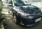 Toyota Vios E 1.3 automatic 2015 for sale-0