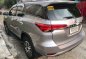TOYOTA FORTUNER 2017 FOR SALE-2