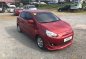 2017 Mitsubishi Mirage GLX for sale-0