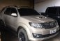 2016 Toyota Fortuner for sale-1