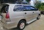 Toyota Innova E 2010 for sale-1