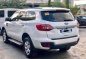 2018 Ford Everest Ambiente for sale-3
