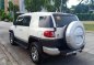 RUSH SALE 2015 Toyota FJ Cruiser 4x4 Automatic-7